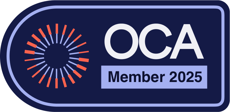 OCA Member 2026