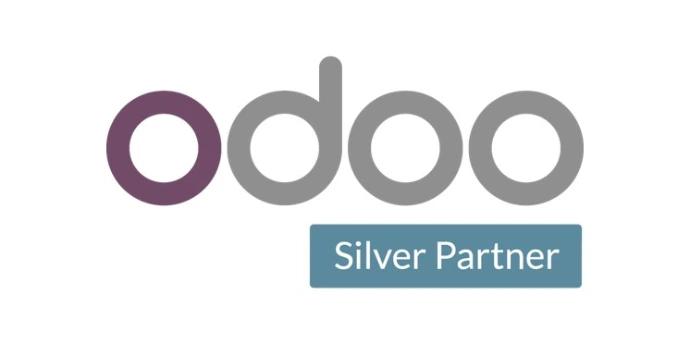 odoo silver partner
