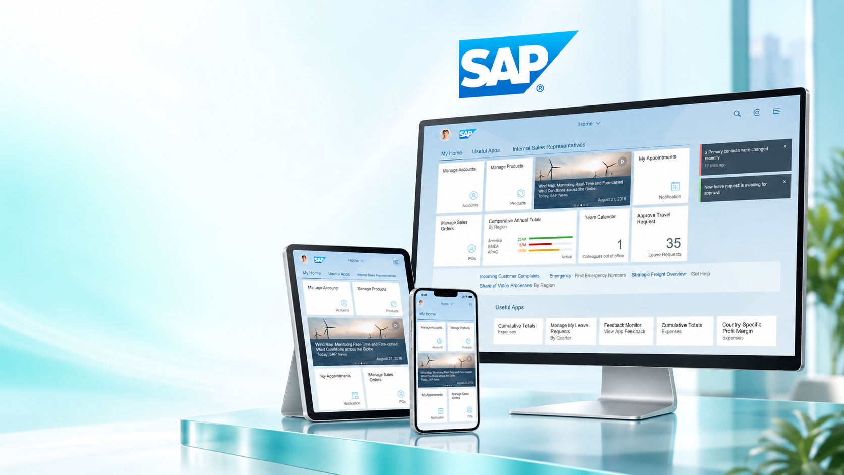 sap