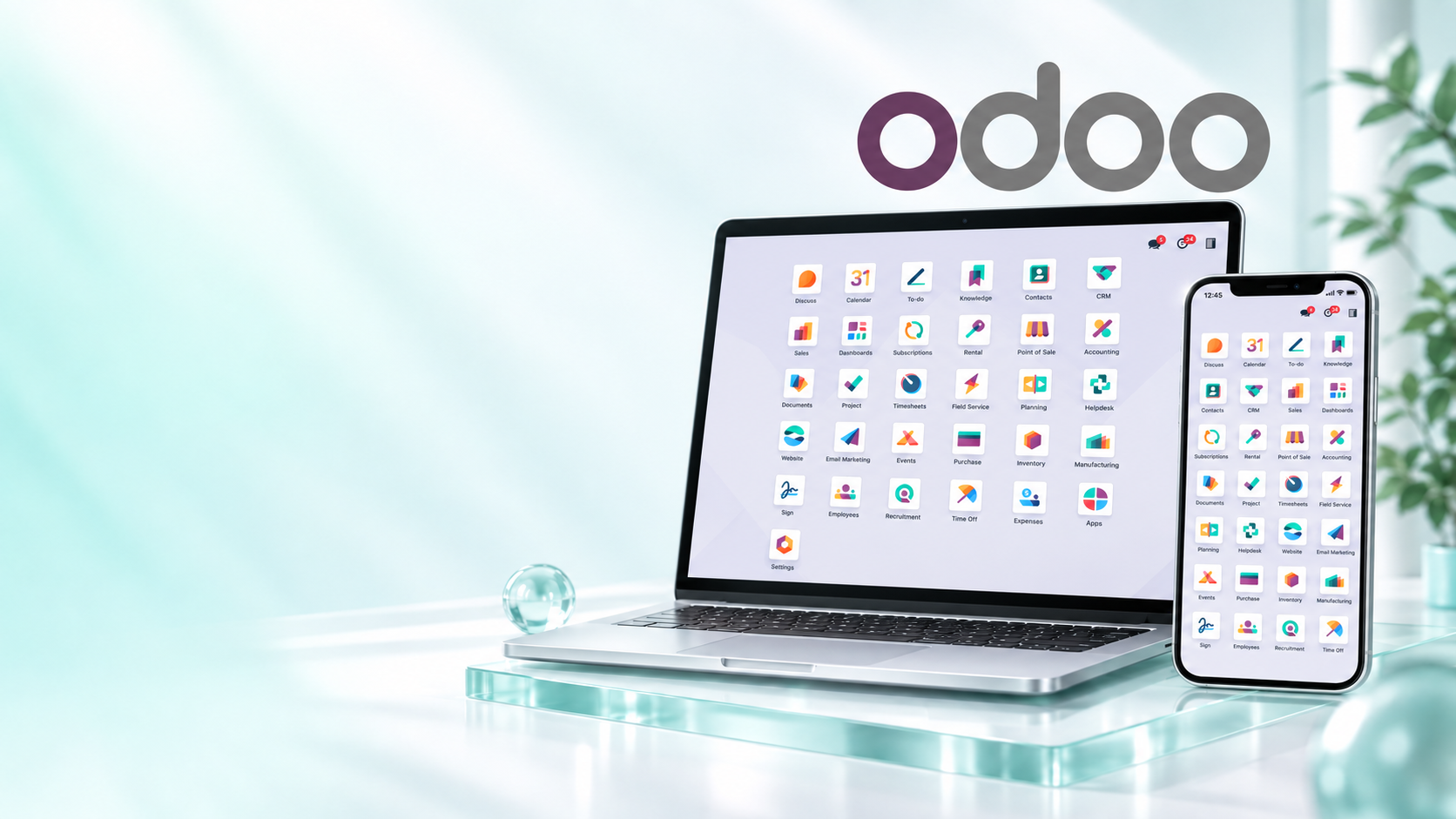 odoo